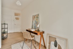 Argonautenstraat 76H, 1076 KT Amsterdam 